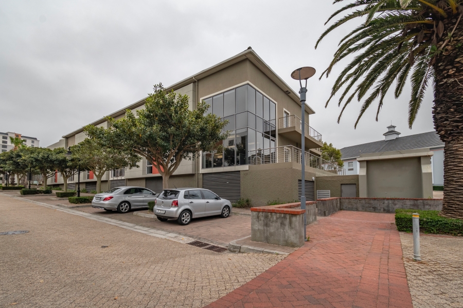 Commercial Property for Sale in Century City Western Cape